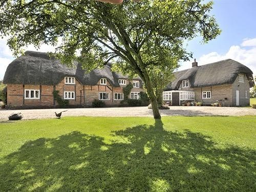 Mayfield B&B Marlborough Exterior foto